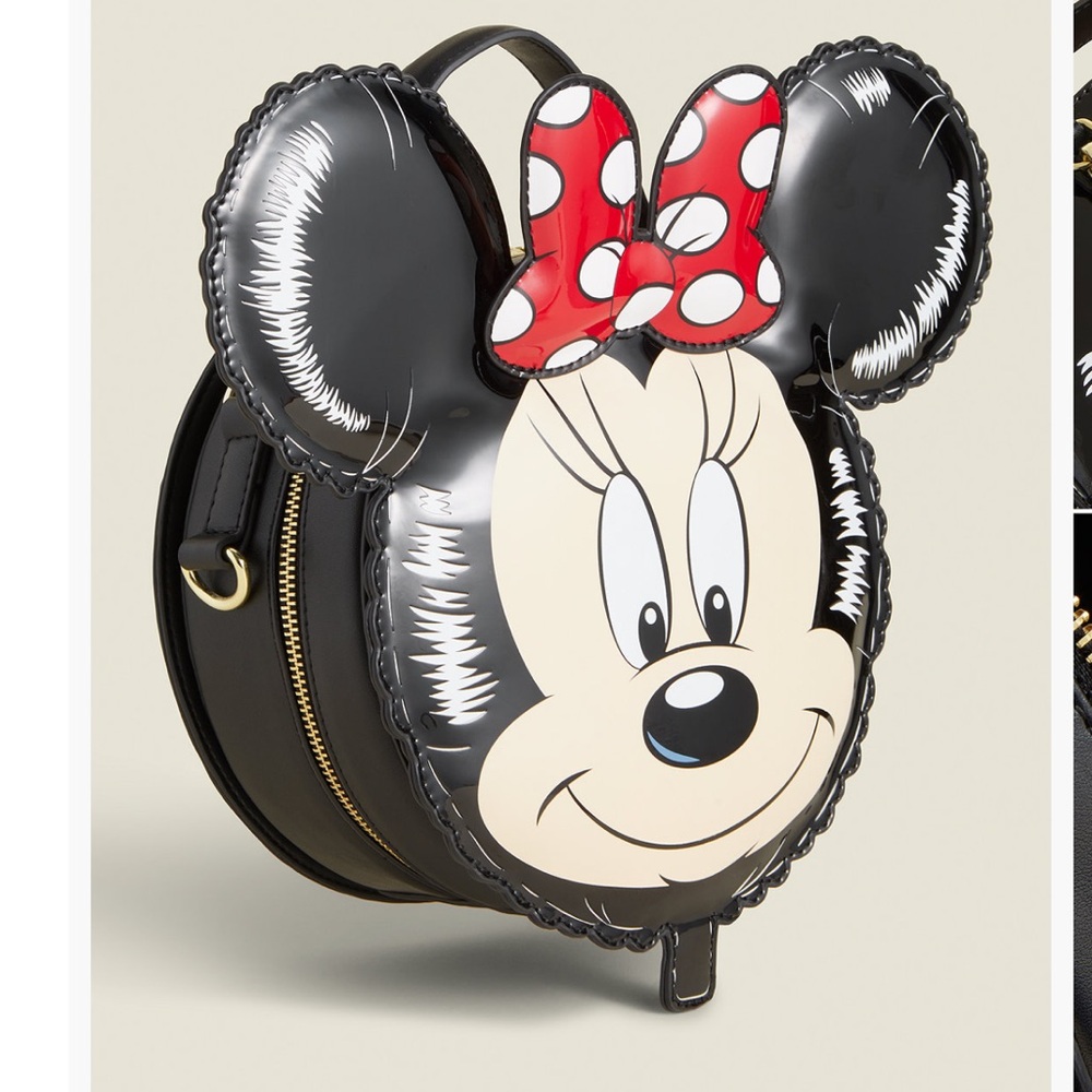 Loungefly Macys Thanksgiving Parade Balloon Backpack - Picture 2 of 5